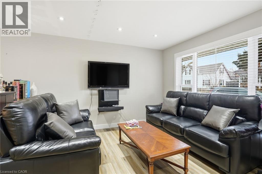 154 Brock Street Unit# Upper, Brantford, Ontario  N3S 5W1 - Photo 6 - 40808090