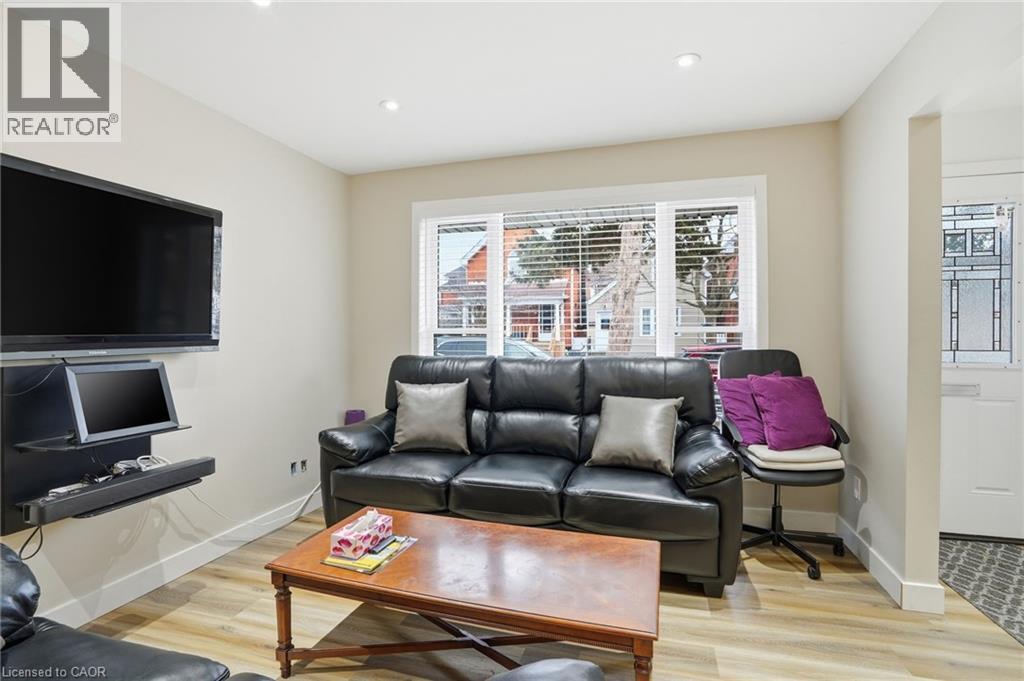 154 Brock Street Unit# Upper, Brantford, Ontario  N3S 5W1 - Photo 7 - 40808090