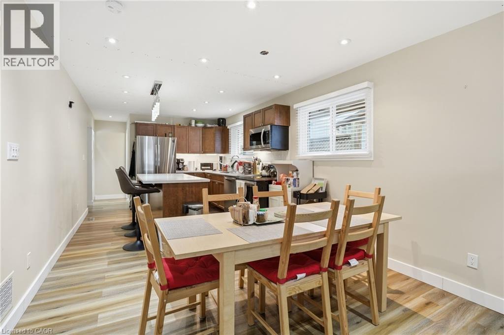 154 Brock Street Unit# Upper, Brantford, Ontario  N3S 5W1 - Photo 9 - 40808090