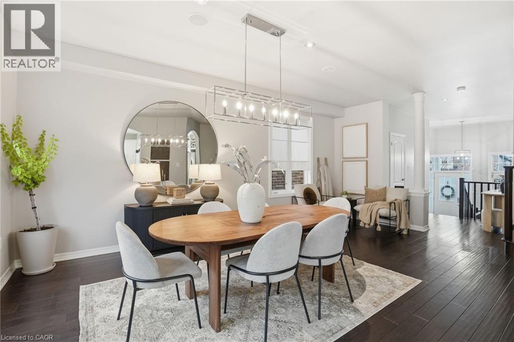 241 Montreal Circle, Stoney Creek, Ontario  L8E 0C6 - Photo 4 - 40806772