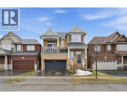 241 MONTREAL Circle, Stoney Creek, Ontario
