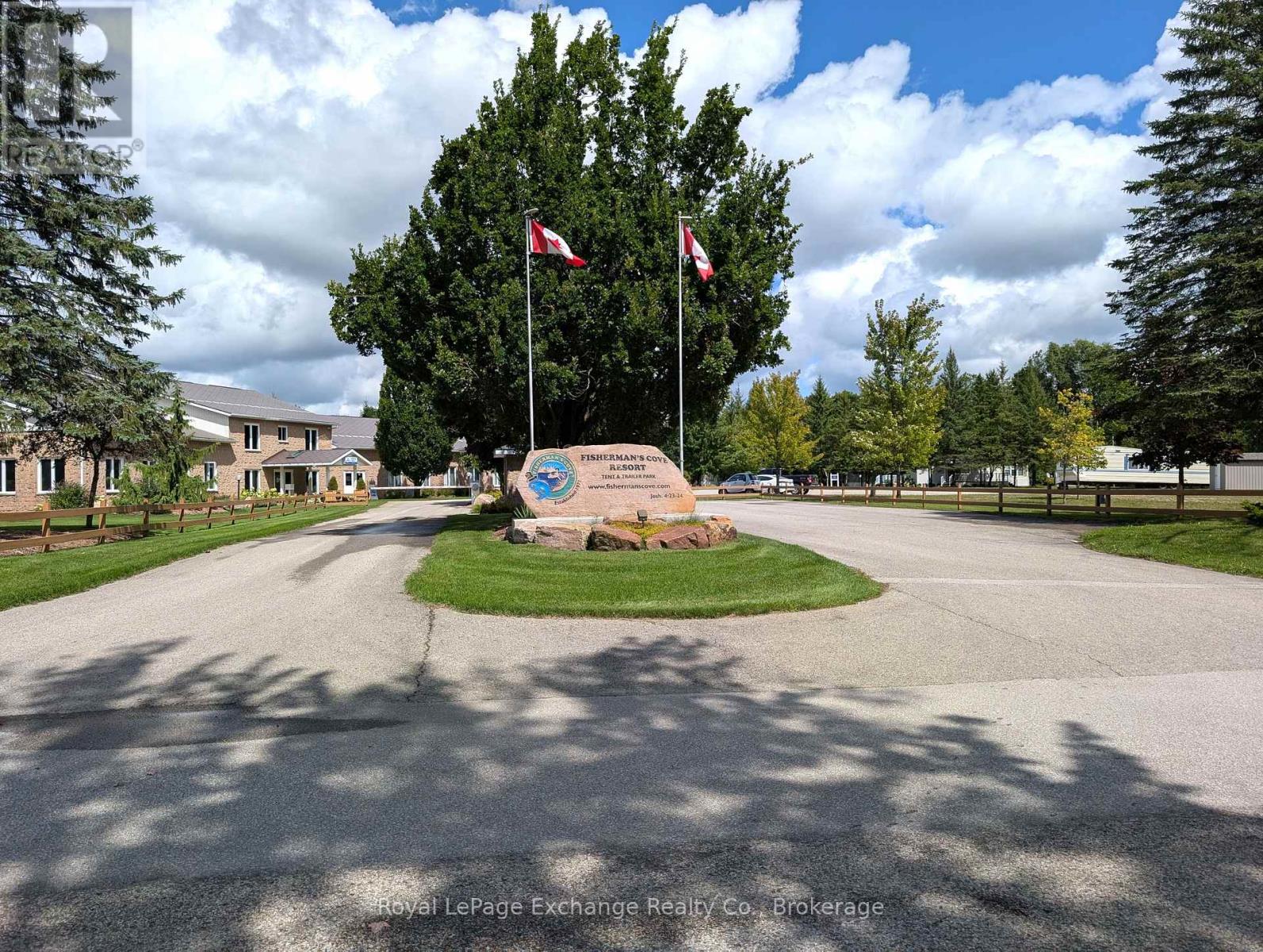 #p1 - 13 Southline Avenue, Huron-Kinloss, Ontario  N0G 0E1 - Photo 13 - X12854826