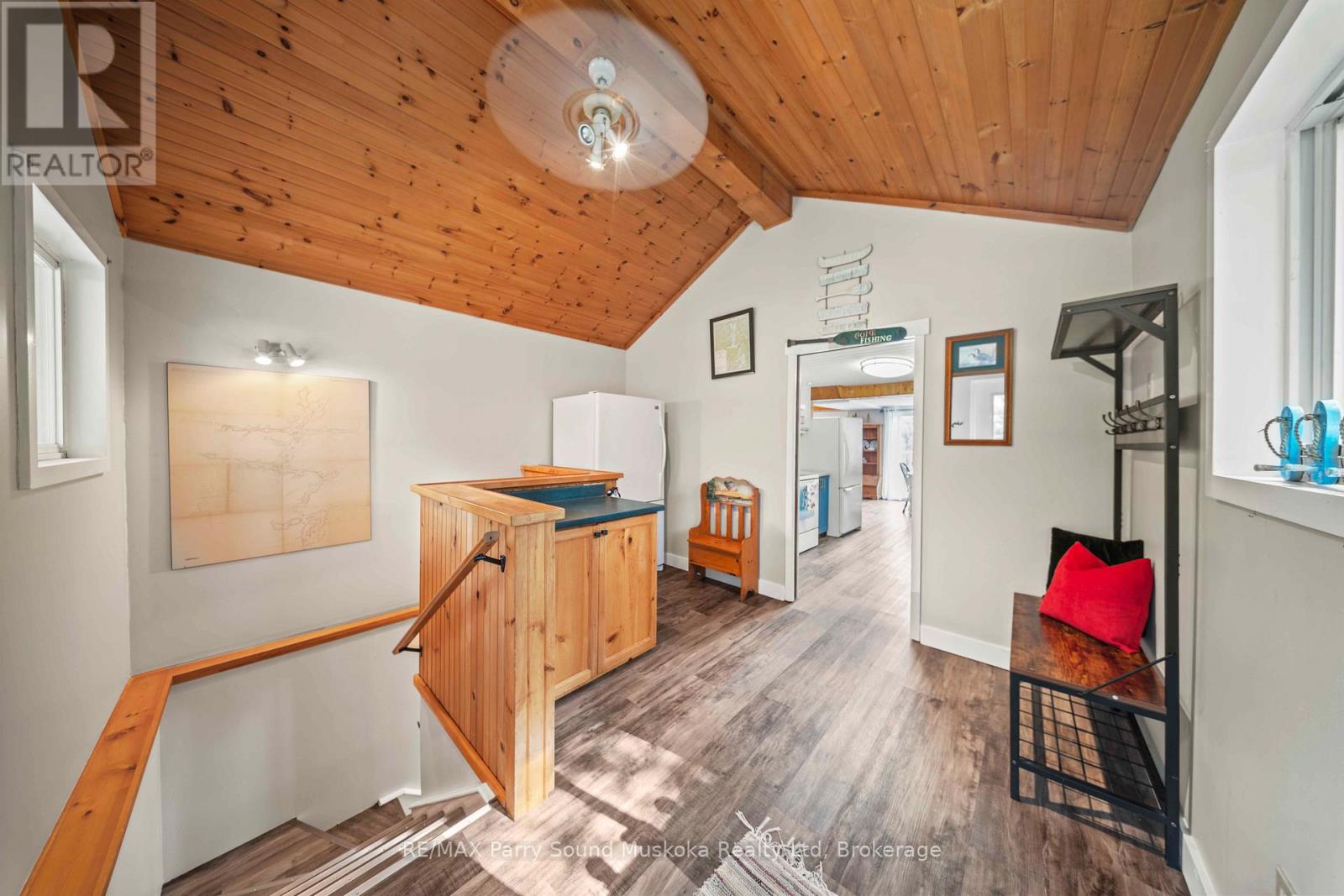 16 Golden Horseshoe Lane, Whitestone, Ontario  P0G 1G0 - Photo 16 - X12854918