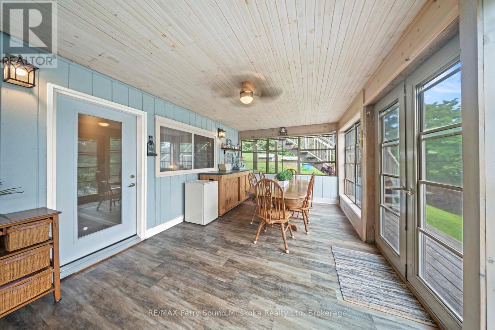 16 Golden Horseshoe Lane, Whitestone, Ontario  P0G 1G0 - Photo 27 - X12854918