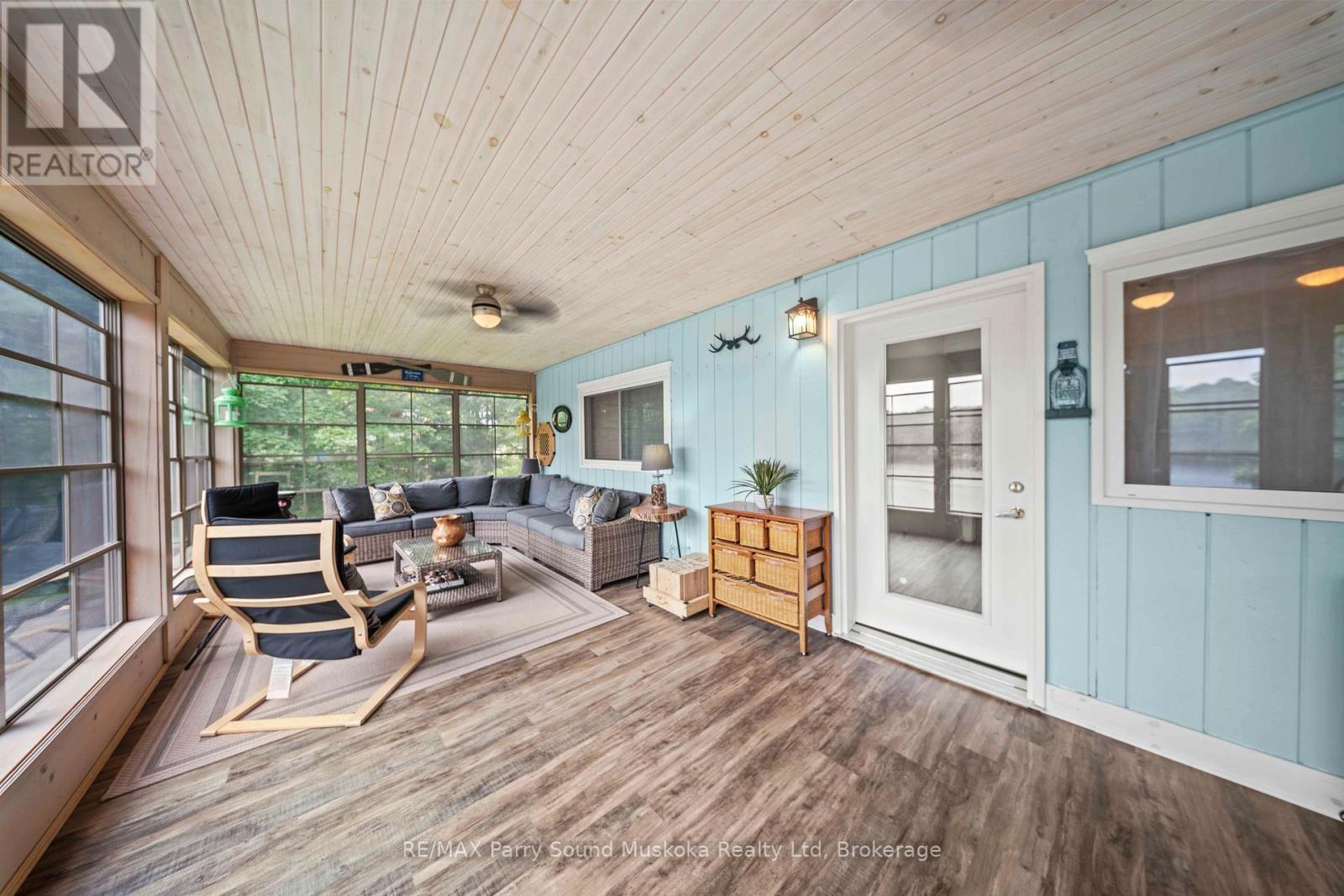 16 Golden Horseshoe Lane, Whitestone, Ontario  P0G 1G0 - Photo 28 - X12854918