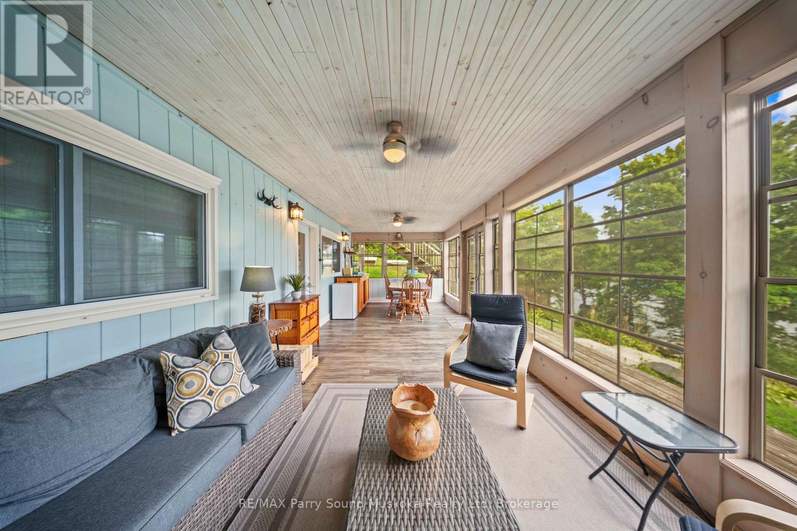 16 Golden Horseshoe Lane, Whitestone, Ontario  P0G 1G0 - Photo 29 - X12854918