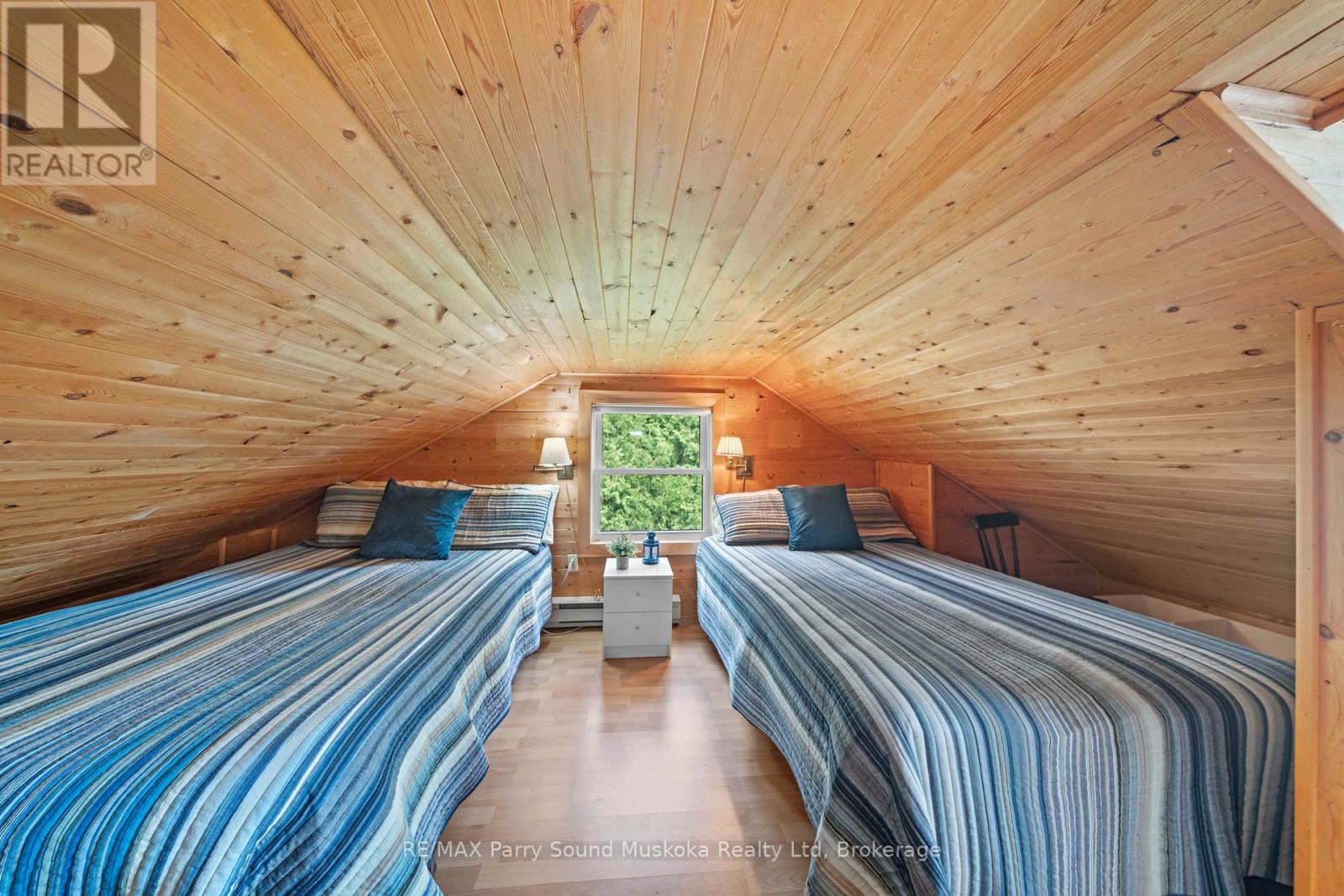 16 Golden Horseshoe Lane, Whitestone, Ontario  P0G 1G0 - Photo 30 - X12854918