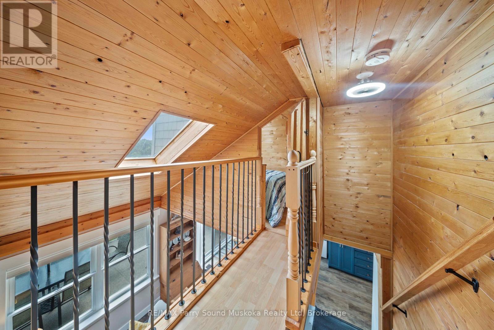 16 Golden Horseshoe Lane, Whitestone, Ontario  P0G 1G0 - Photo 33 - X12854918