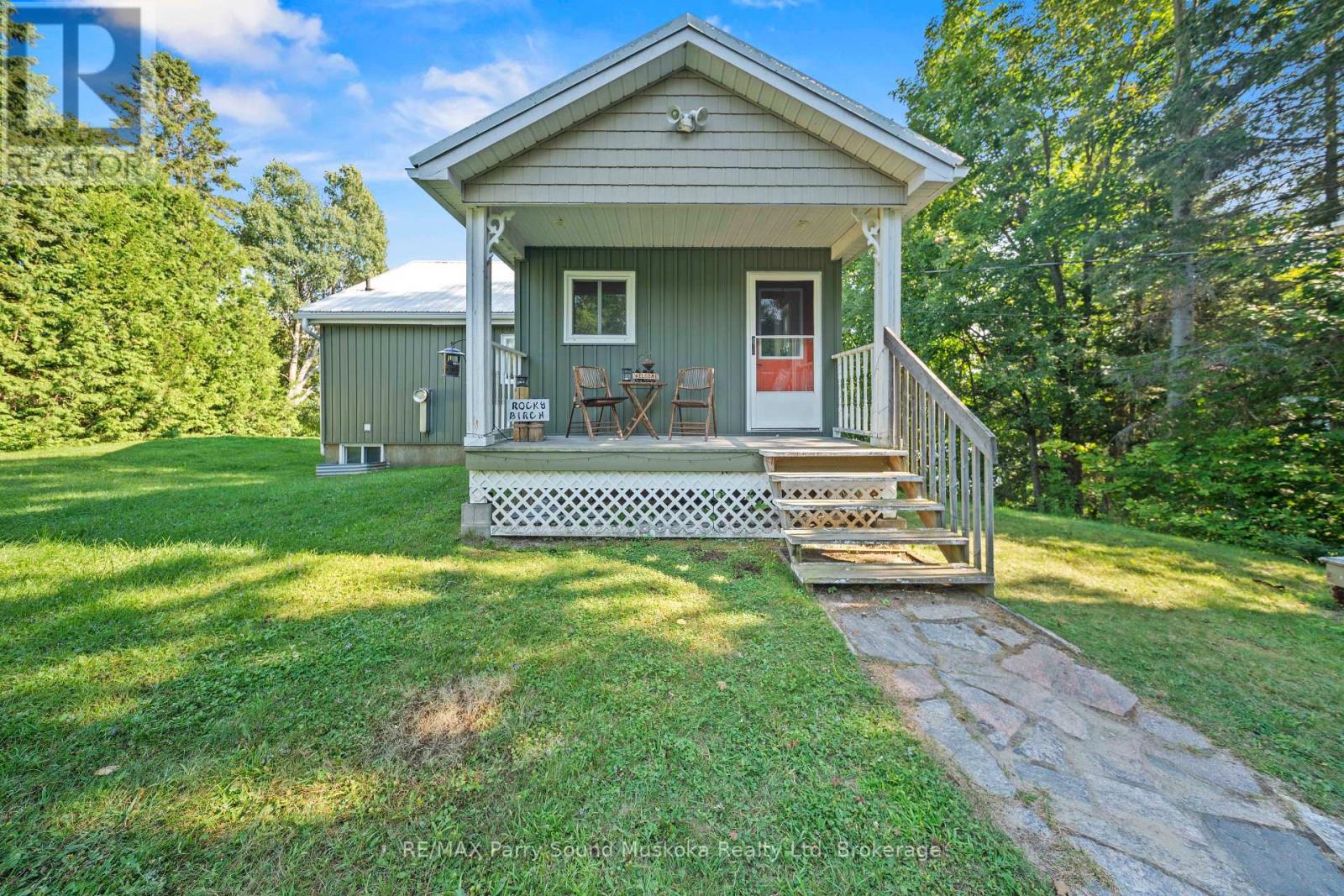 16 Golden Horseshoe Lane, Whitestone, Ontario  P0G 1G0 - Photo 39 - X12854918