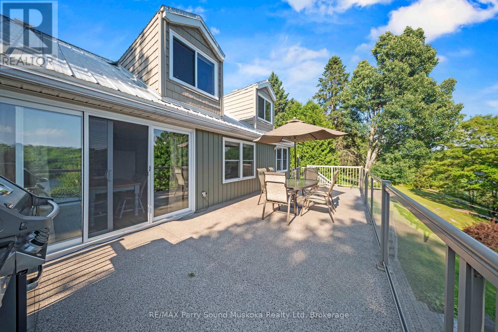 16 Golden Horseshoe Lane, Whitestone, Ontario  P0G 1G0 - Photo 40 - X12854918