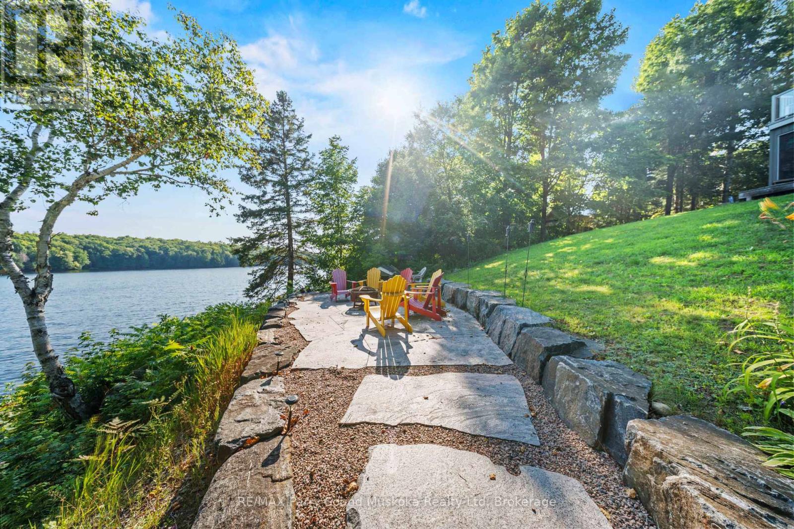 16 Golden Horseshoe Lane, Whitestone, Ontario  P0G 1G0 - Photo 43 - X12854918