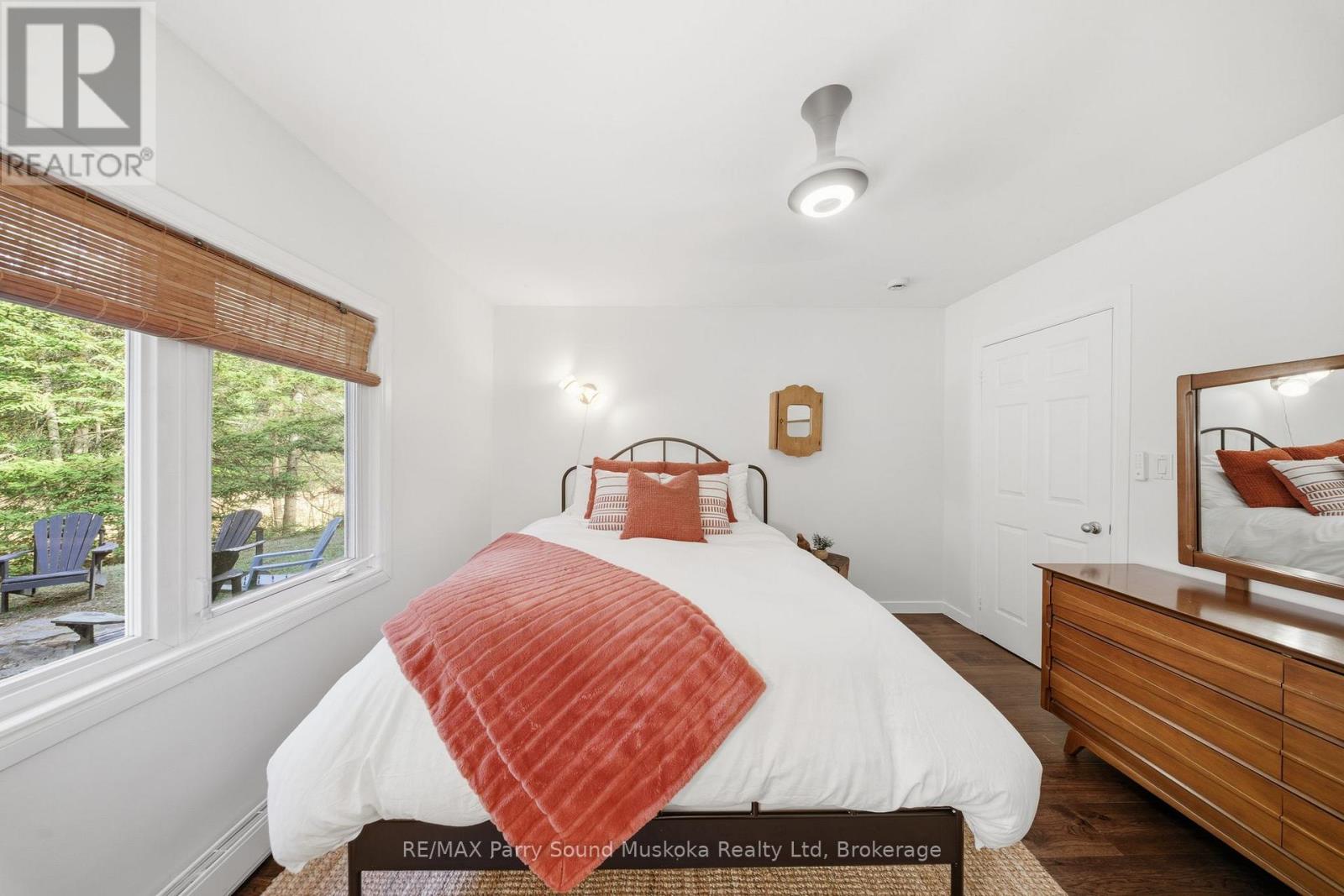 39 Groeger Road, Huntsville, Ontario  P1H 2J4 - Photo 15 - X12854940