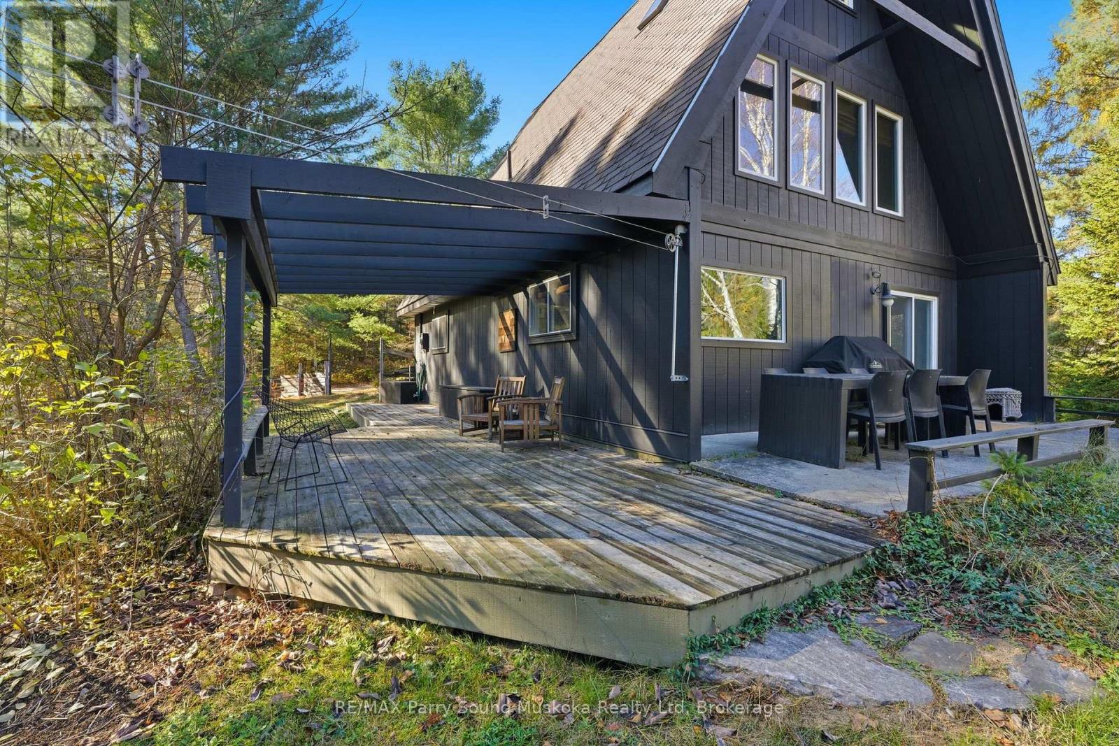 39 Groeger Road, Huntsville, Ontario  P1H 2J4 - Photo 35 - X12854940