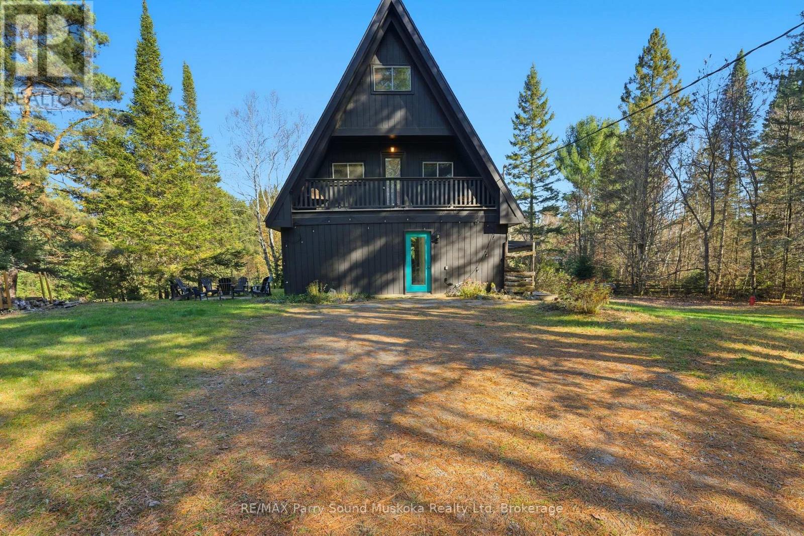 39 Groeger Road, Huntsville, Ontario  P1H 2J4 - Photo 4 - X12854940