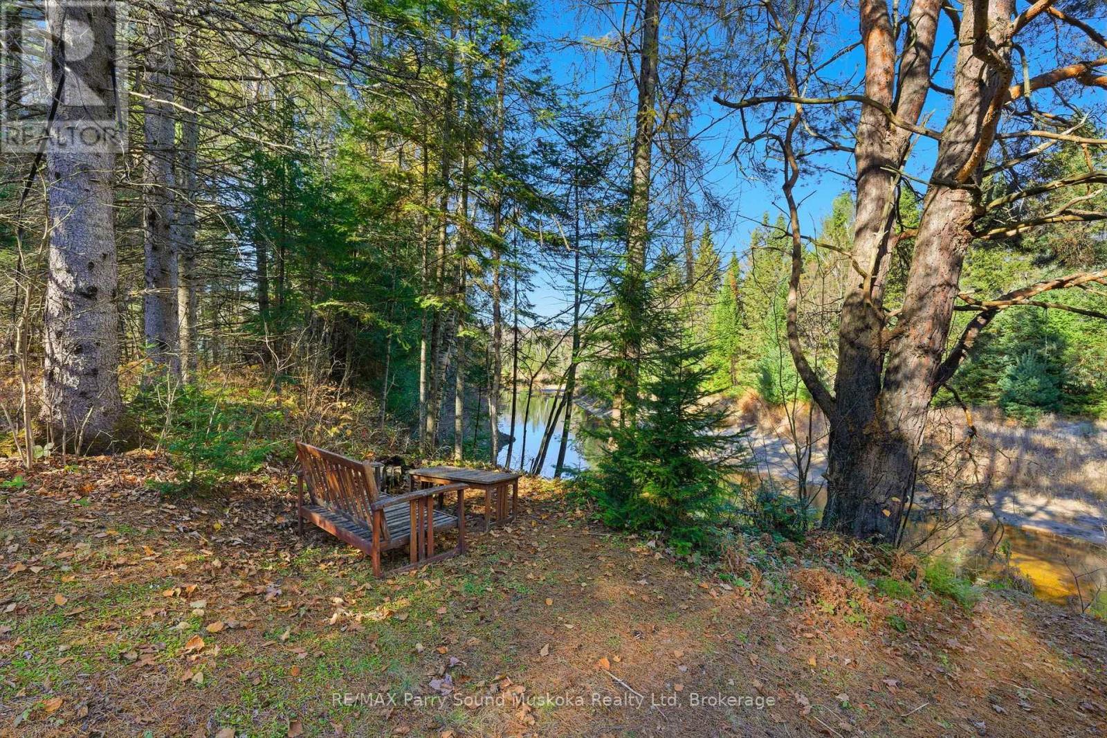 39 Groeger Road, Huntsville, Ontario  P1H 2J4 - Photo 42 - X12854940