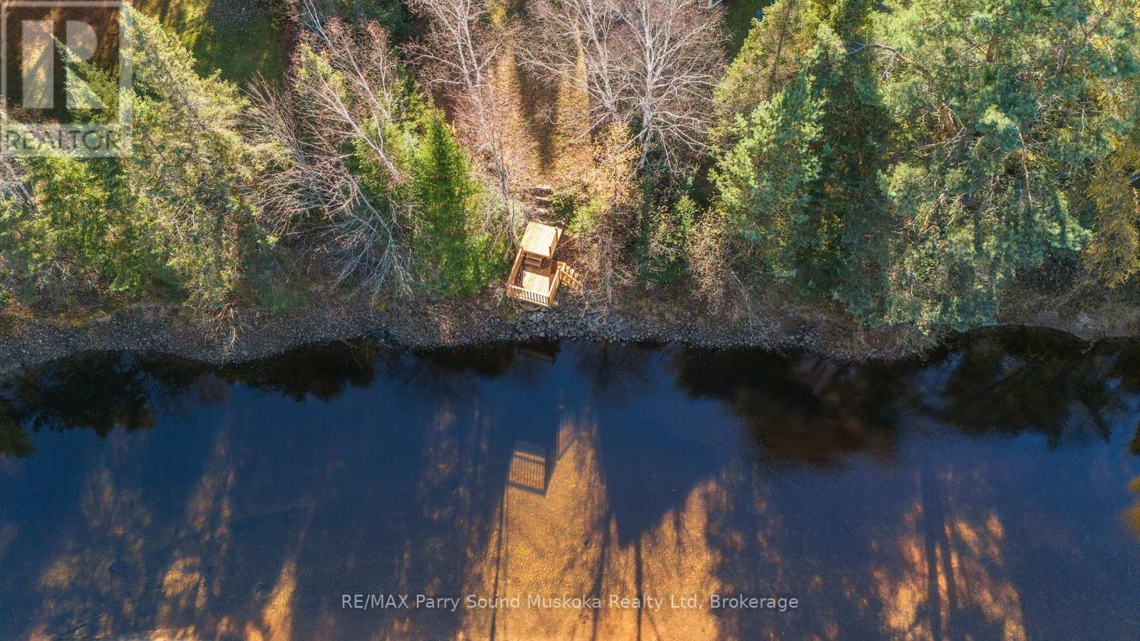 39 Groeger Road, Huntsville, Ontario  P1H 2J4 - Photo 44 - X12854940