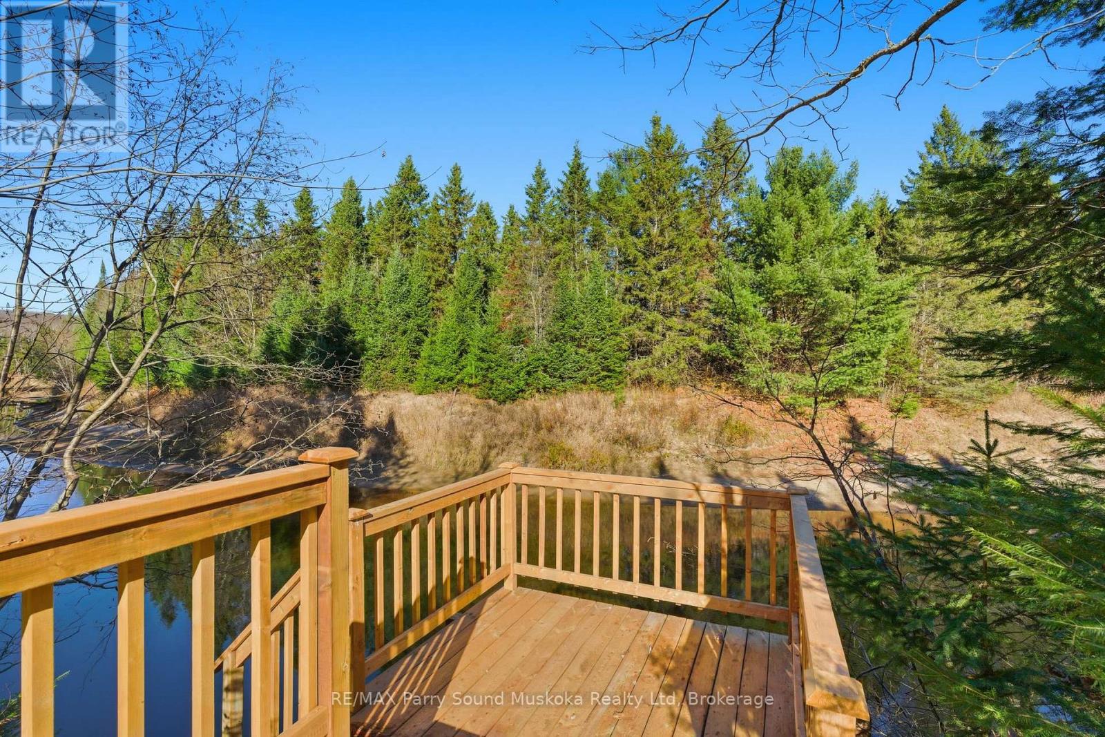 39 Groeger Road, Huntsville, Ontario  P1H 2J4 - Photo 6 - X12854940