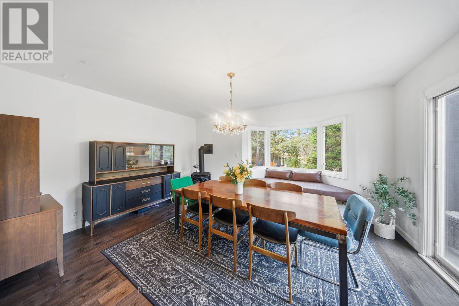 39 Groeger Road, Huntsville, Ontario  P1H 2J4 - Photo 8 - X12854940