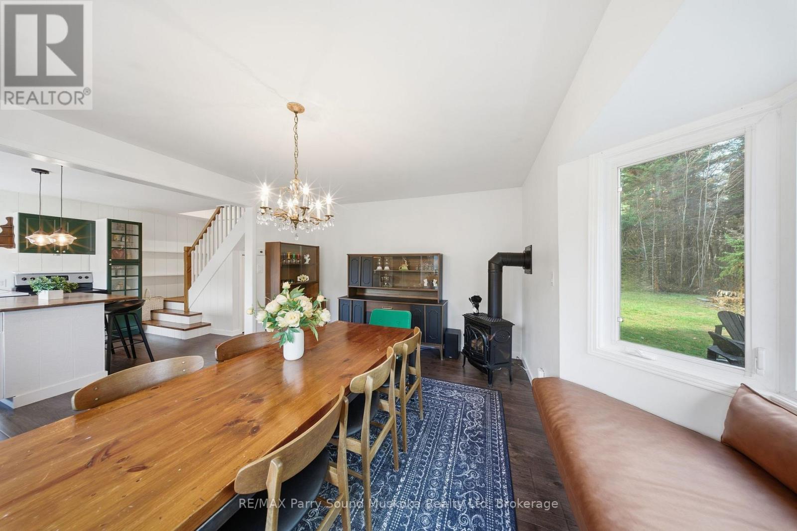 39 Groeger Road, Huntsville, Ontario  P1H 2J4 - Photo 9 - X12854940