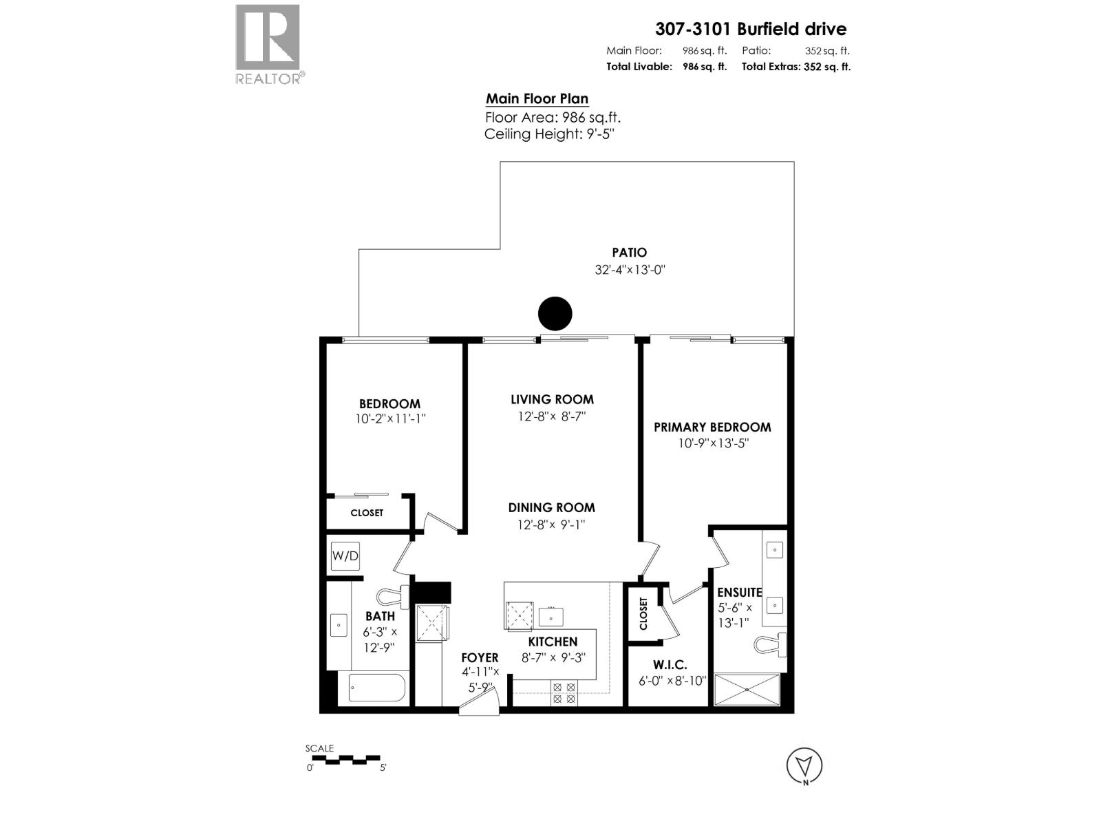 3101 Burfield Place, West Vancouver, British Columbia  V7S 0B8 - Photo 23 - R3096922