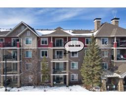 #308 2098 BLACKMUD CREEK DR SW, Edmonton, Alberta