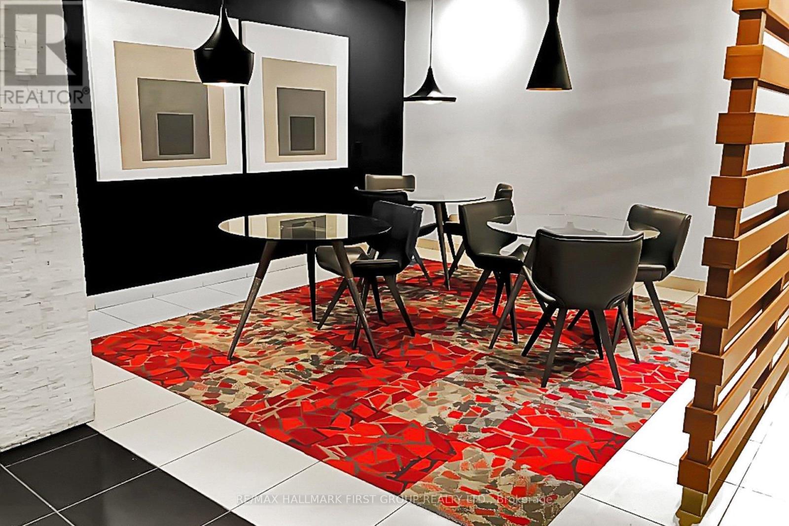 530 - 21 Iceboat Terrace, Toronto (Waterfront Communities), Ontario  M5V 4A9 - Photo 20 - C12854810