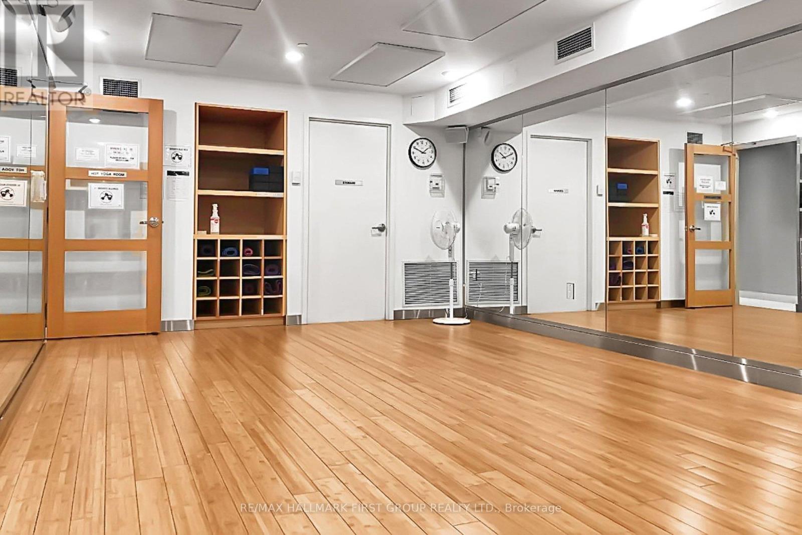 530 - 21 Iceboat Terrace, Toronto (Waterfront Communities), Ontario  M5V 4A9 - Photo 26 - C12854810