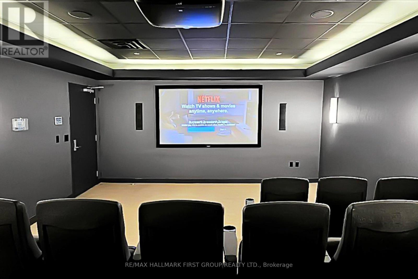 530 - 21 Iceboat Terrace, Toronto (Waterfront Communities), Ontario  M5V 4A9 - Photo 28 - C12854810