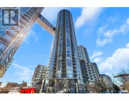530 - 21 ICEBOAT TERRACE, Toronto, Ontario