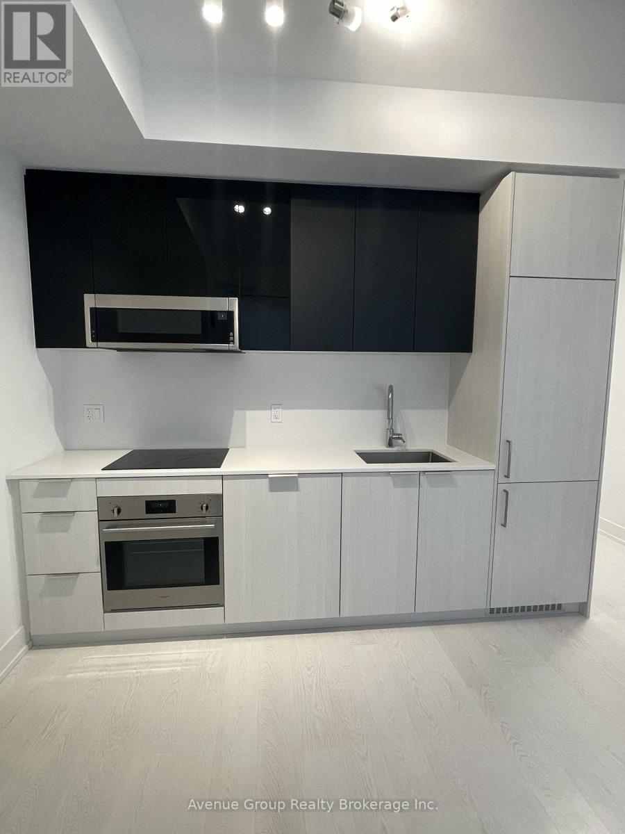 1810 - 308 JARVIS STREET, Toronto, Ontario