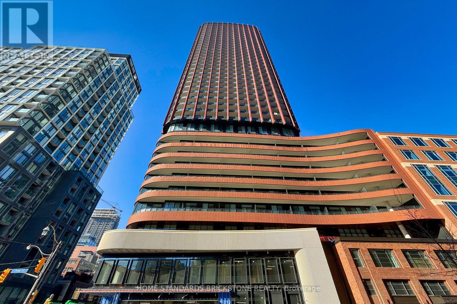 1609 - 180 FRONT STREET E, Toronto, Ontario