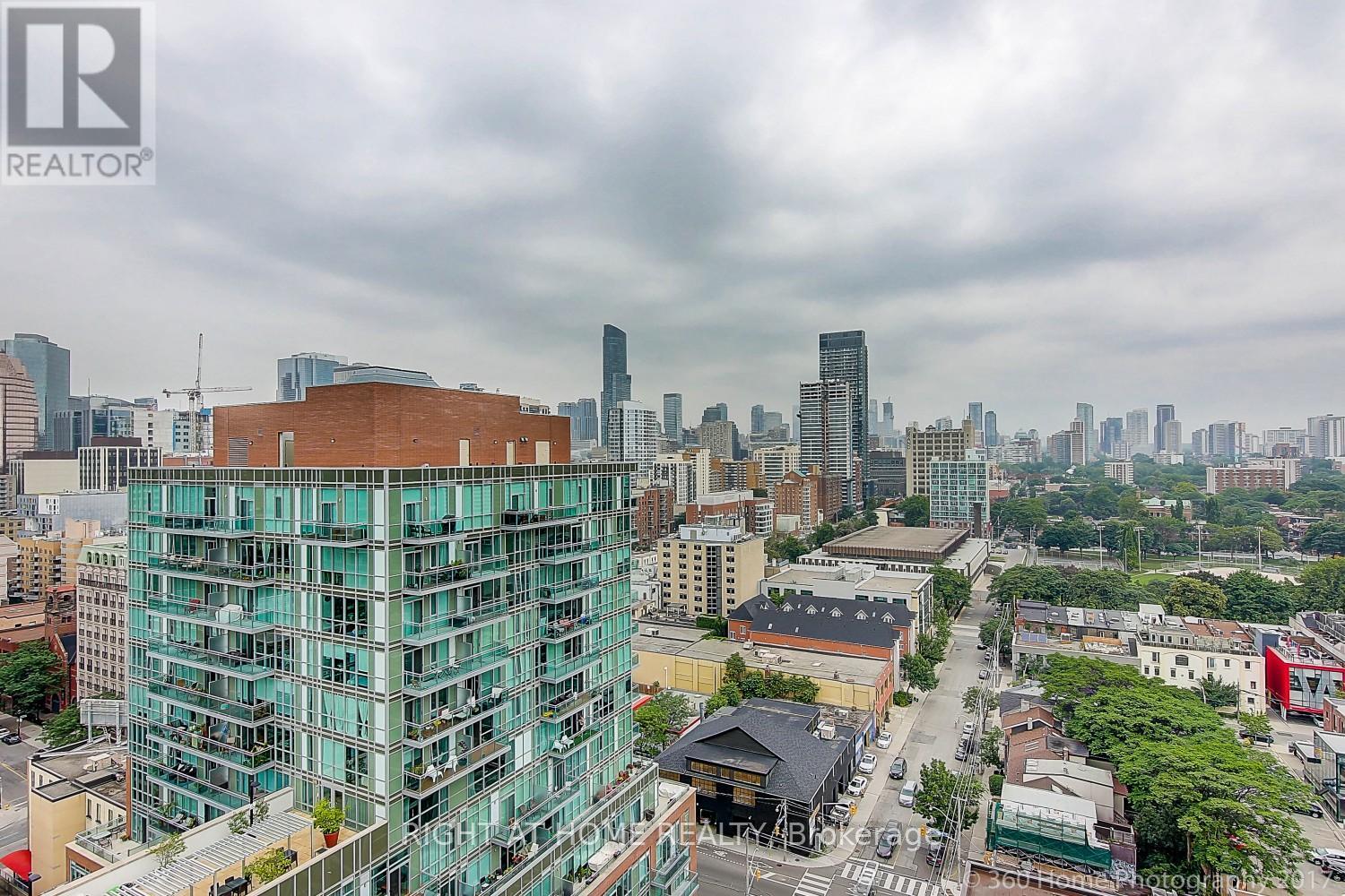 1613 - 105 George Street, Toronto, Ontario  M5A 2N4 - Photo 29 - C12854892