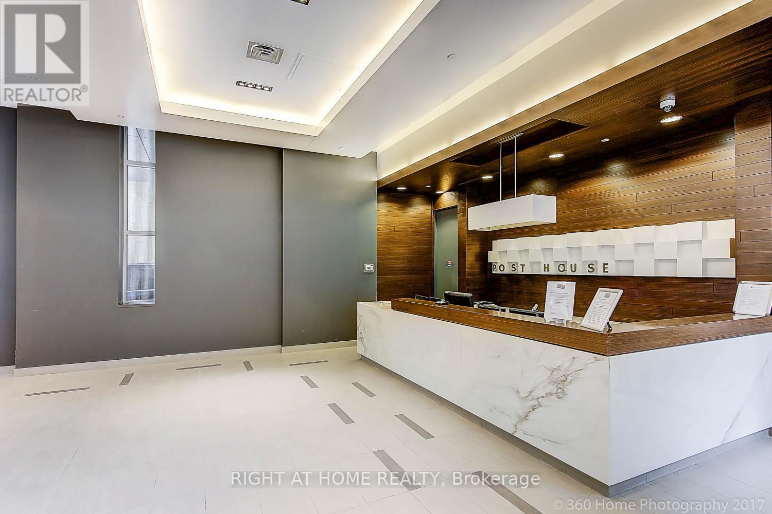 1613 - 105 George Street, Toronto, Ontario  M5A 2N4 - Photo 36 - C12854892