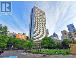 2515 - 85 WOOD STREET, Toronto, Ontario