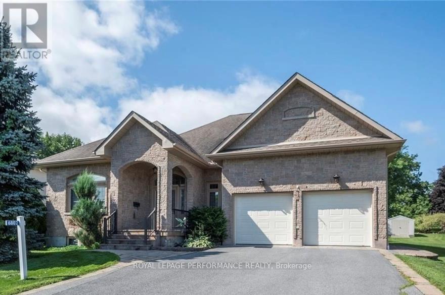 6802 RIVERVIEW DRIVE, South Glengarry, Ontario