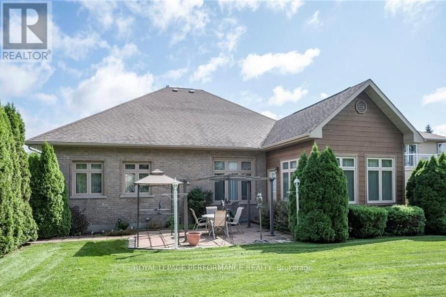 6802 Riverview Drive, South Glengarry, Ontario  K6H 7M1 - Photo 3 - X12854916
