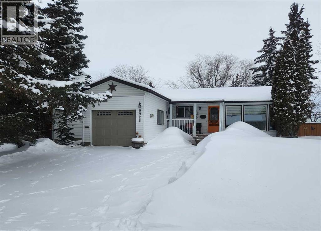 9928 80 Avenue, grande prairie, Alberta