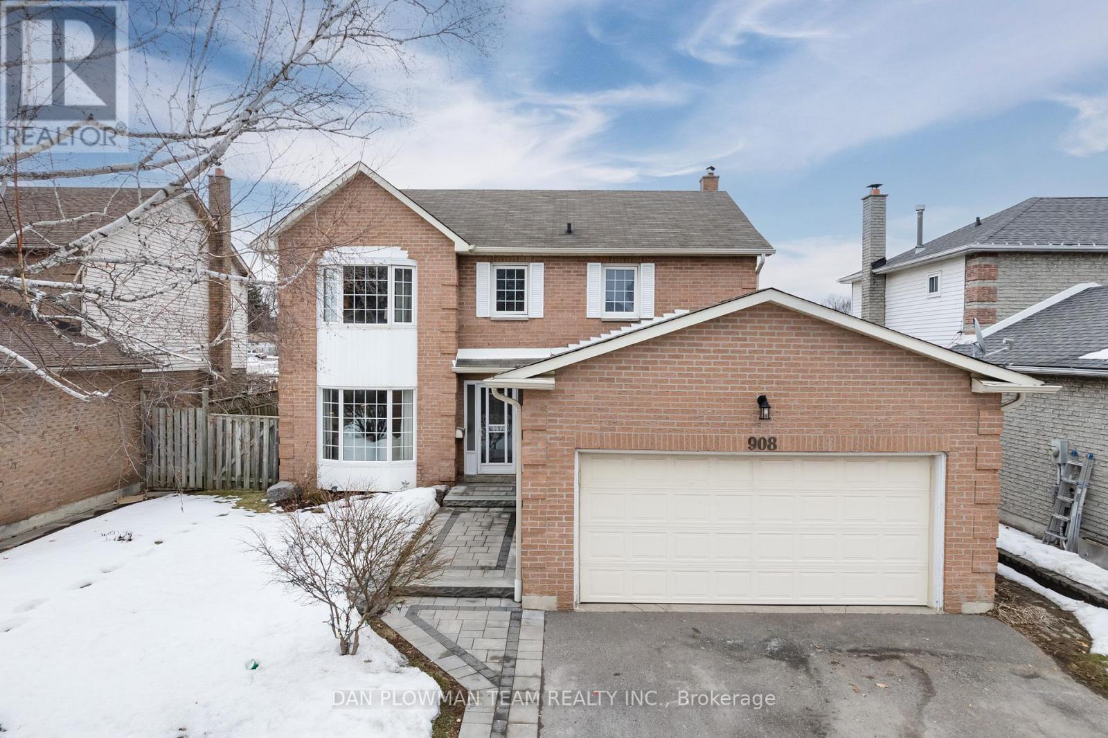 908 WHITE ASH DRIVE, Whitby, Ontario