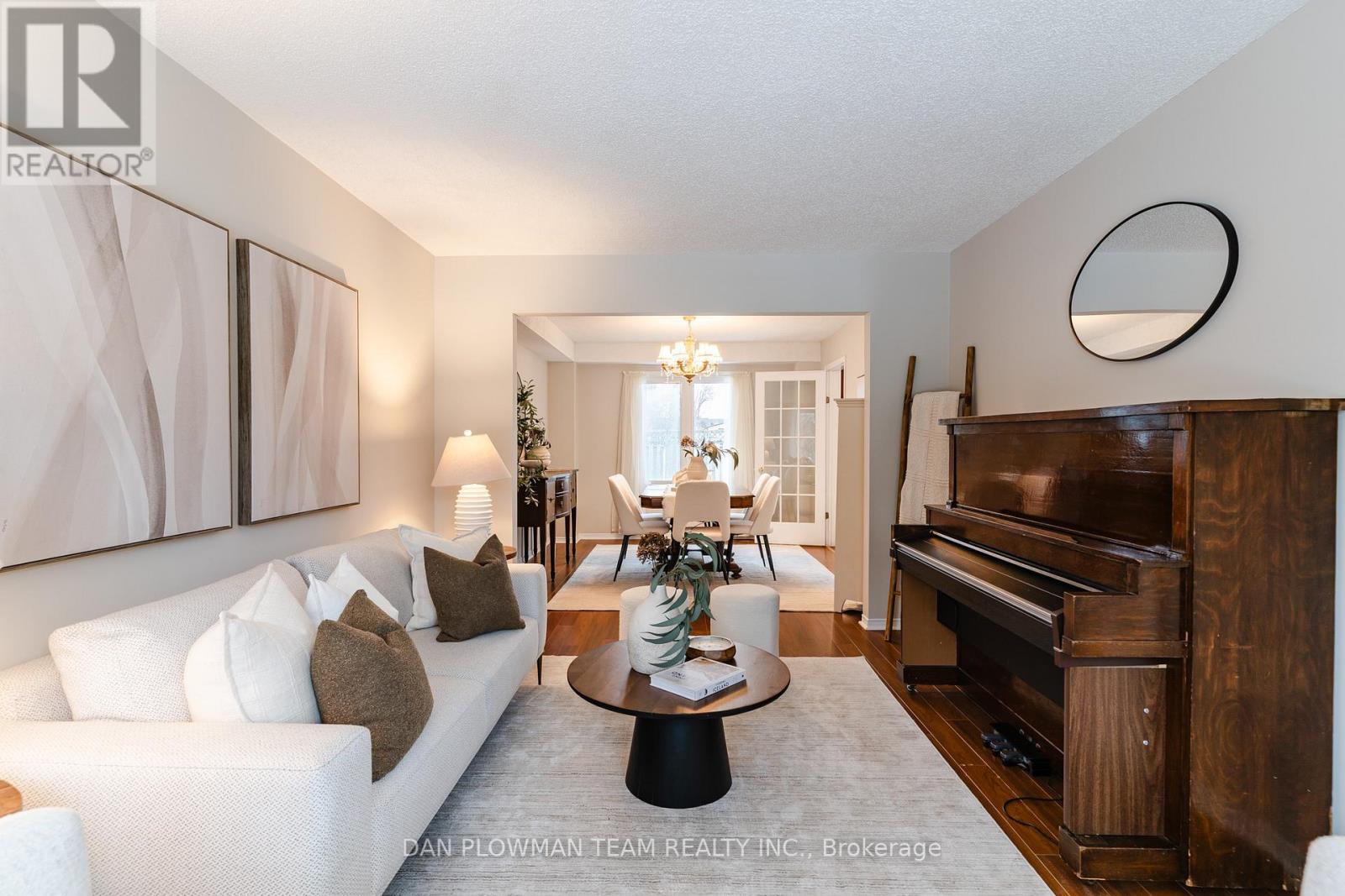 908 White Ash Drive, Whitby, Ontario  L1N 7S8 - Photo 10 - E12854822