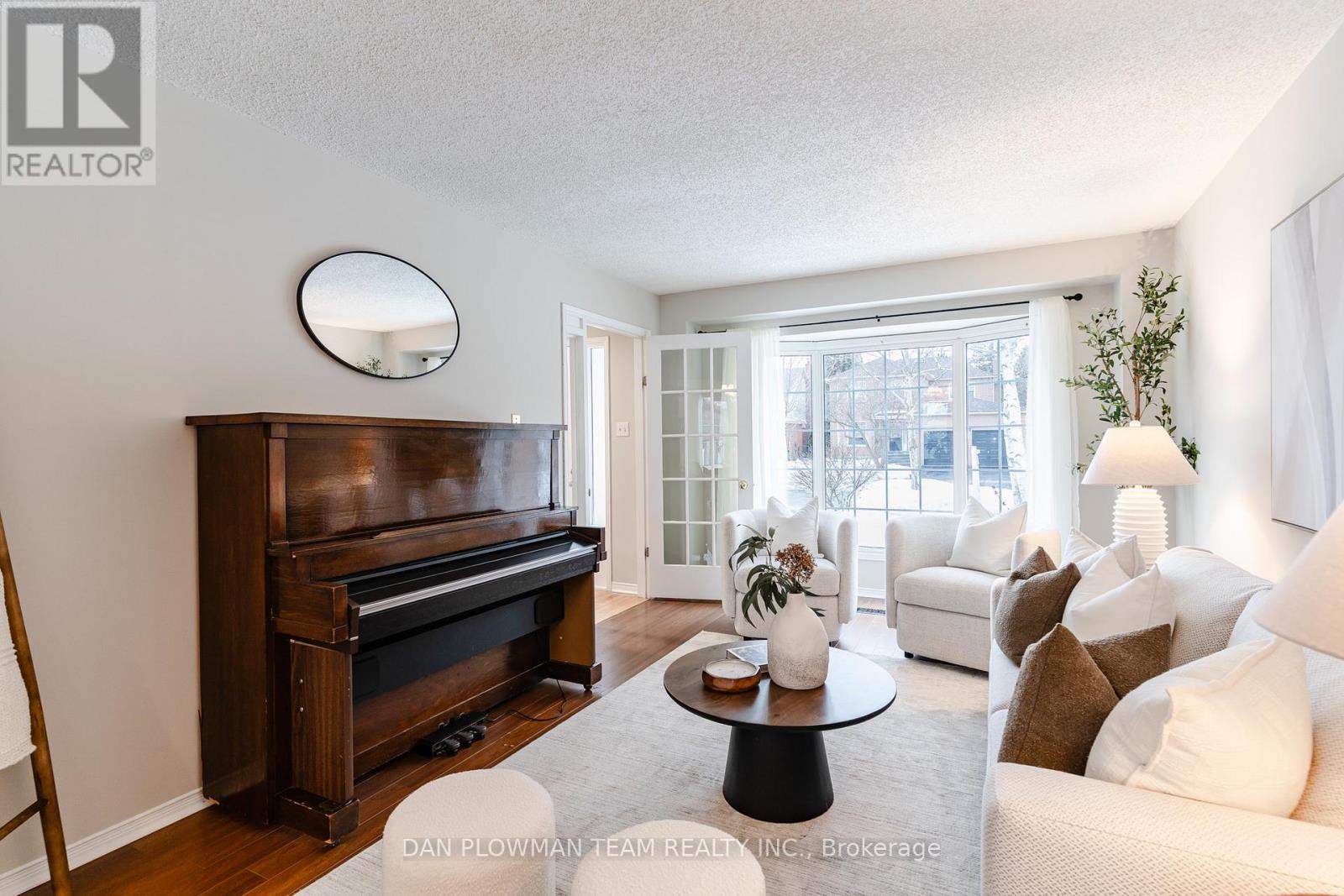 908 White Ash Drive, Whitby, Ontario  L1N 7S8 - Photo 11 - E12854822