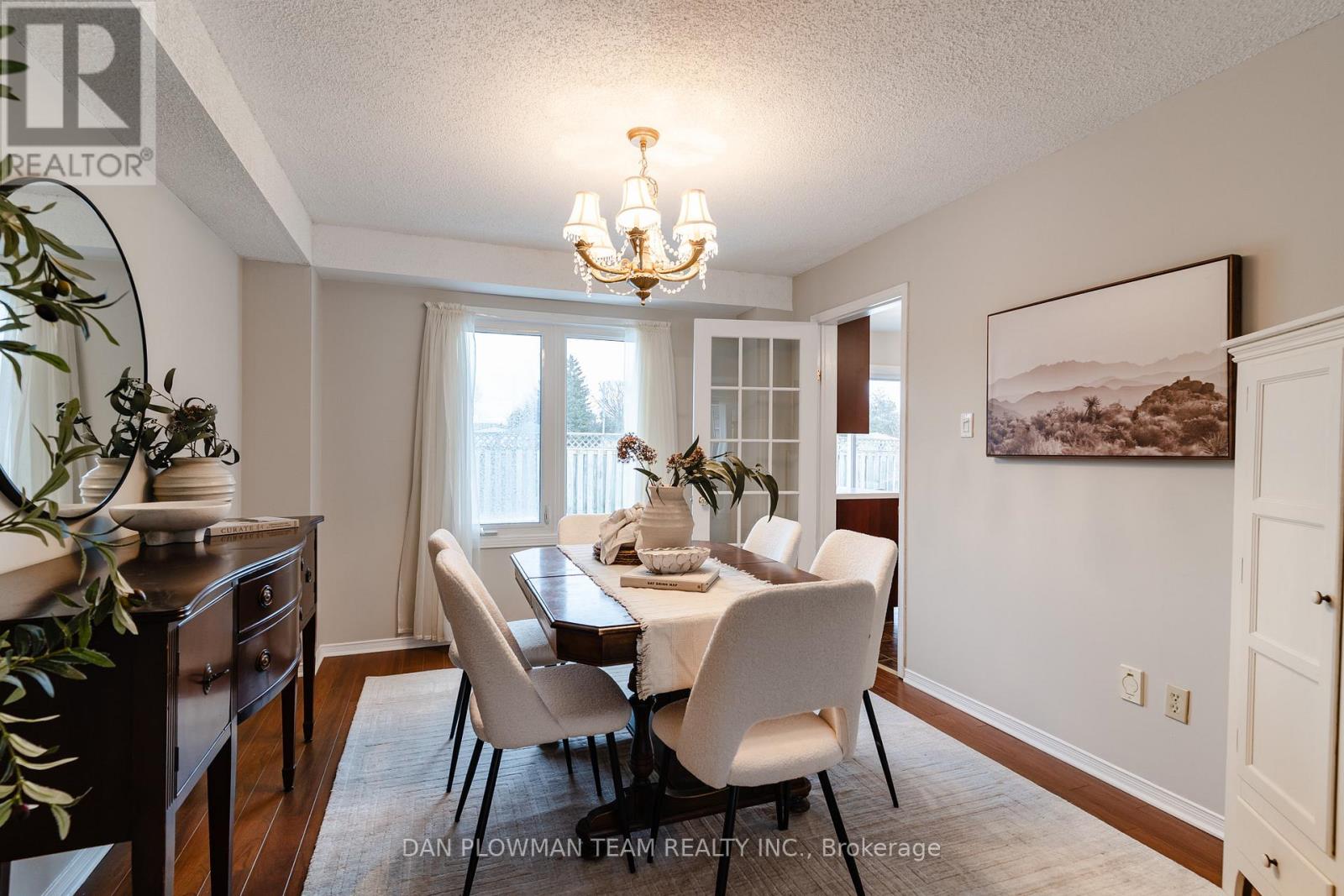 908 White Ash Drive, Whitby, Ontario  L1N 7S8 - Photo 12 - E12854822