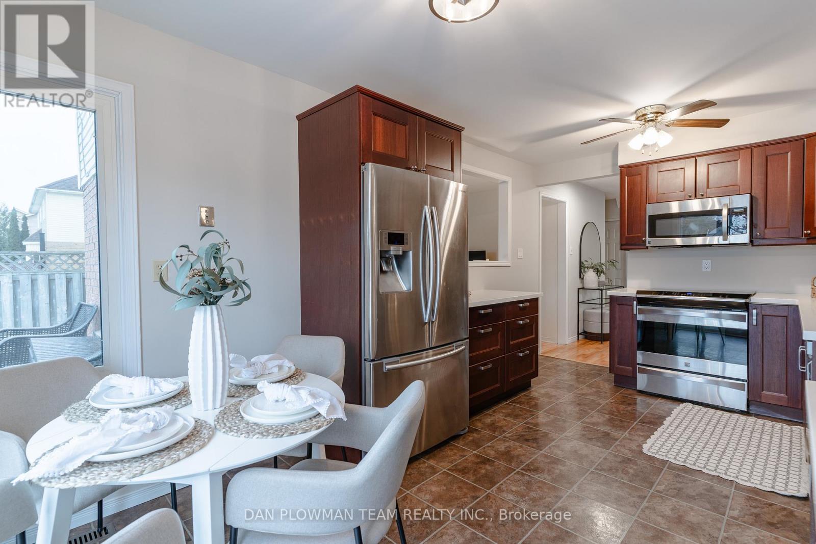 908 White Ash Drive, Whitby, Ontario  L1N 7S8 - Photo 17 - E12854822