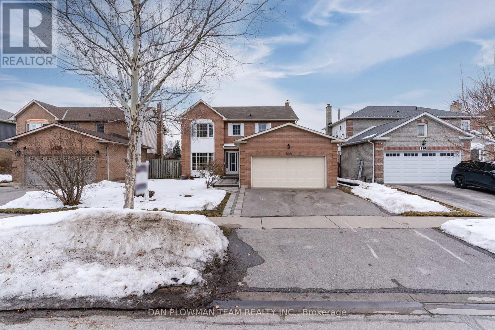 908 White Ash Drive, Whitby, Ontario  L1N 7S8 - Photo 3 - E12854822