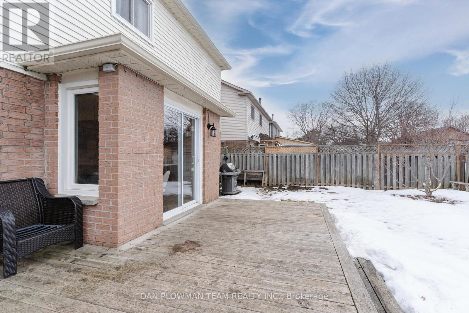 908 White Ash Drive, Whitby, Ontario  L1N 7S8 - Photo 38 - E12854822