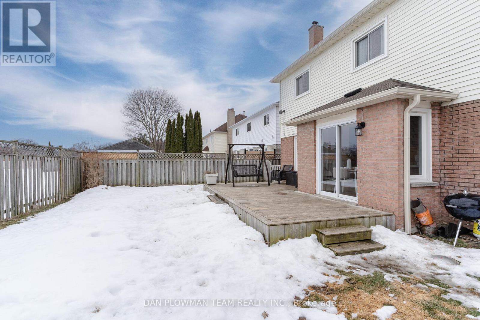 908 White Ash Drive, Whitby, Ontario  L1N 7S8 - Photo 40 - E12854822