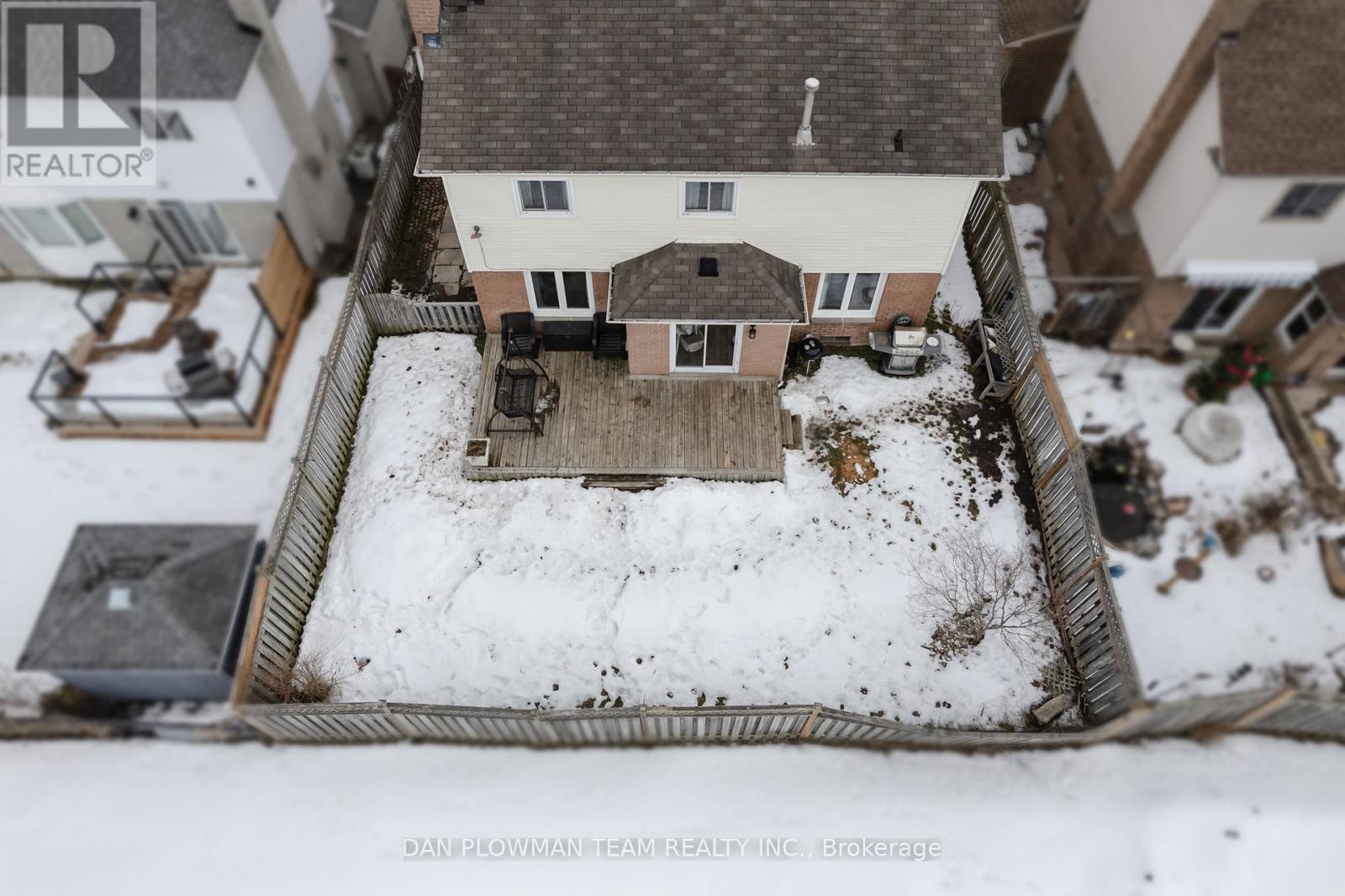 908 White Ash Drive, Whitby, Ontario  L1N 7S8 - Photo 41 - E12854822