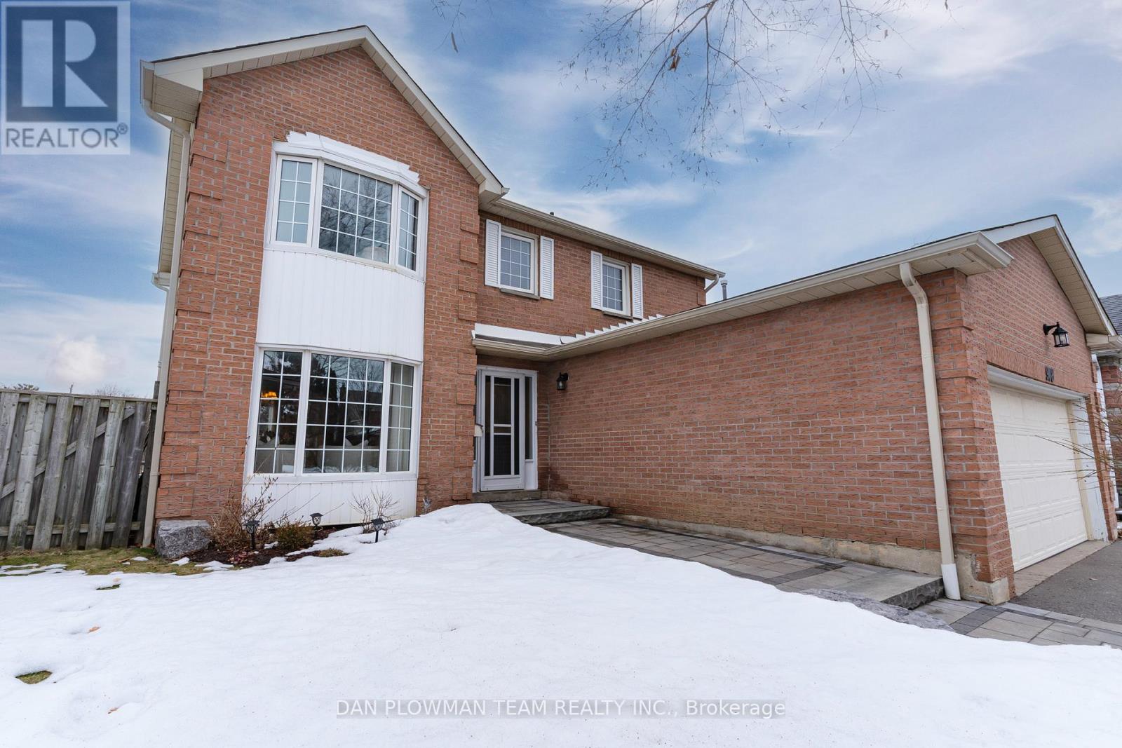 908 White Ash Drive, Whitby, Ontario  L1N 7S8 - Photo 5 - E12854822