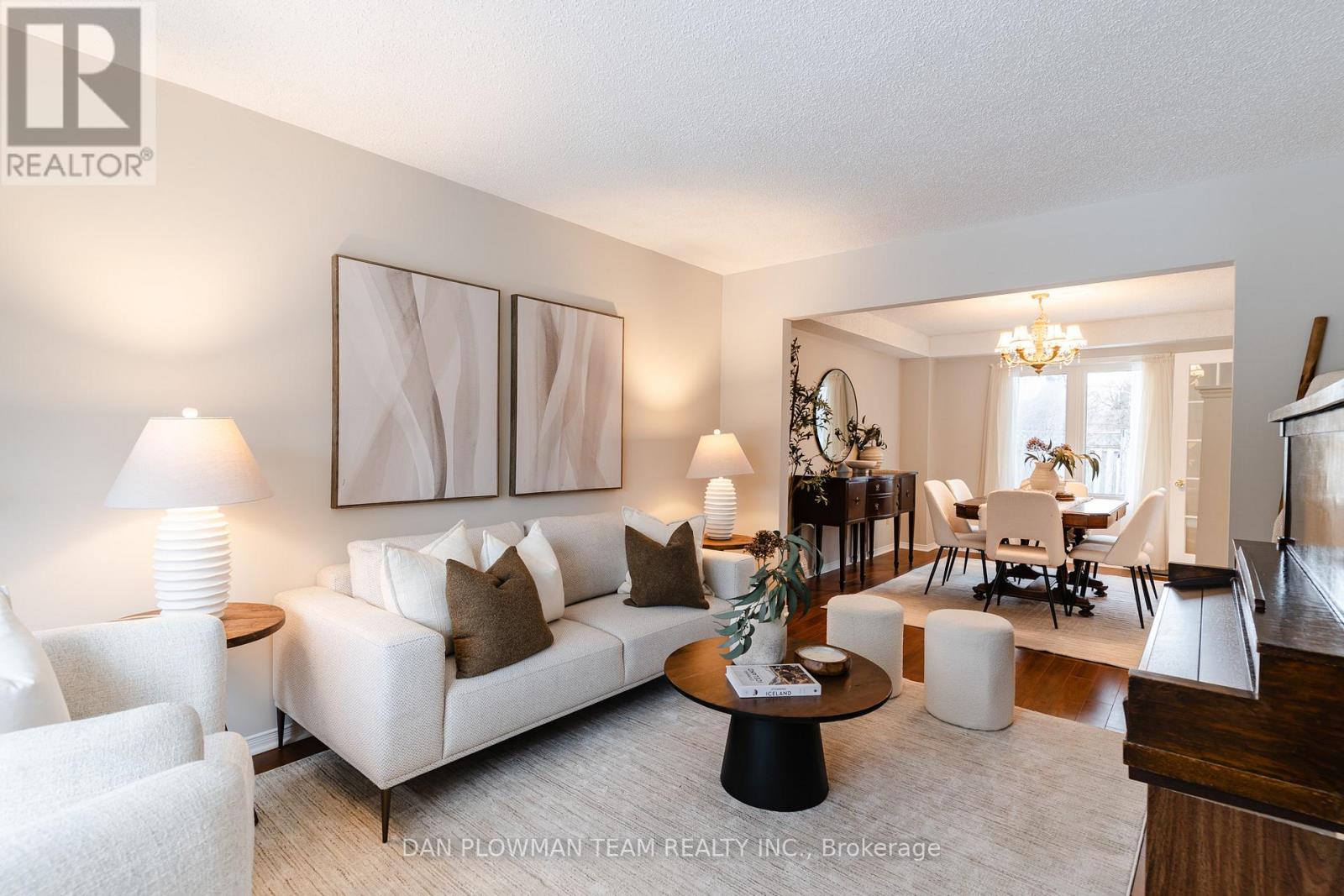 908 White Ash Drive, Whitby, Ontario  L1N 7S8 - Photo 9 - E12854822