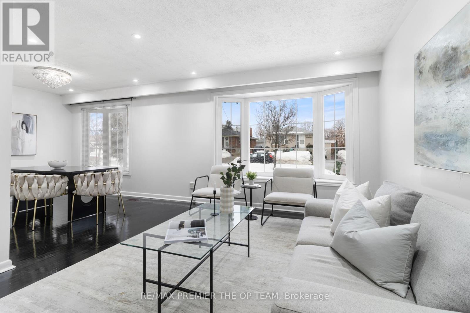 16 Brantwood Drive, Toronto, Ontario  M1H 2G6 - Photo 14 - E12854930