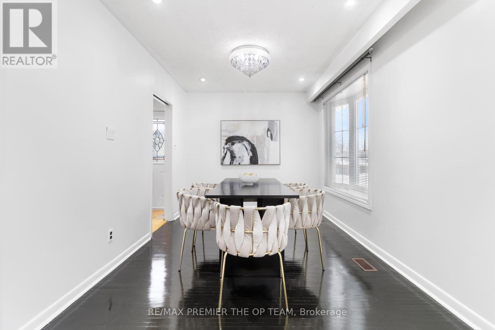 16 Brantwood Drive, Toronto, Ontario  M1H 2G6 - Photo 19 - E12854930